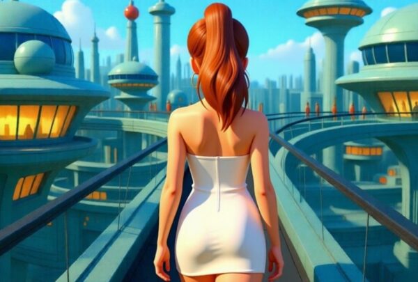 Babysitter Part 1 – Abigail (Abi) Globson