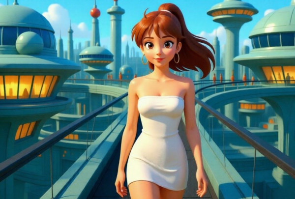 Abigail (Abi) Globson Full